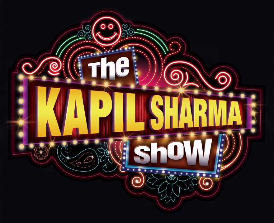 The Kapil Sharma Show logo